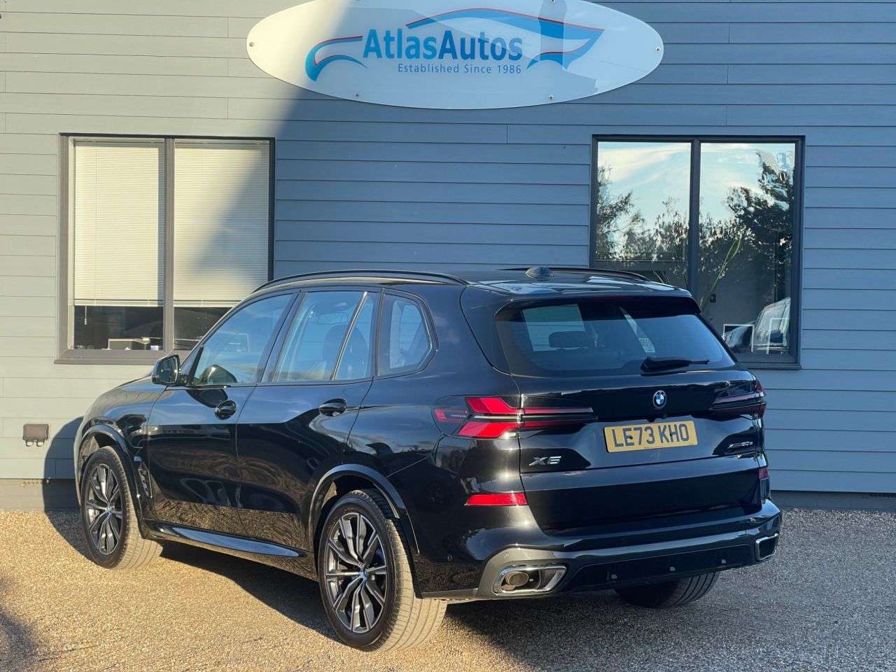 2023 BMW X5 2023 BMW X5