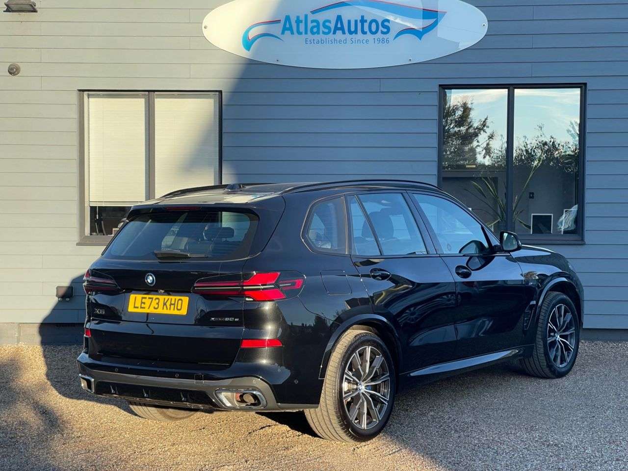 2023 BMW X5 2023 BMW X5