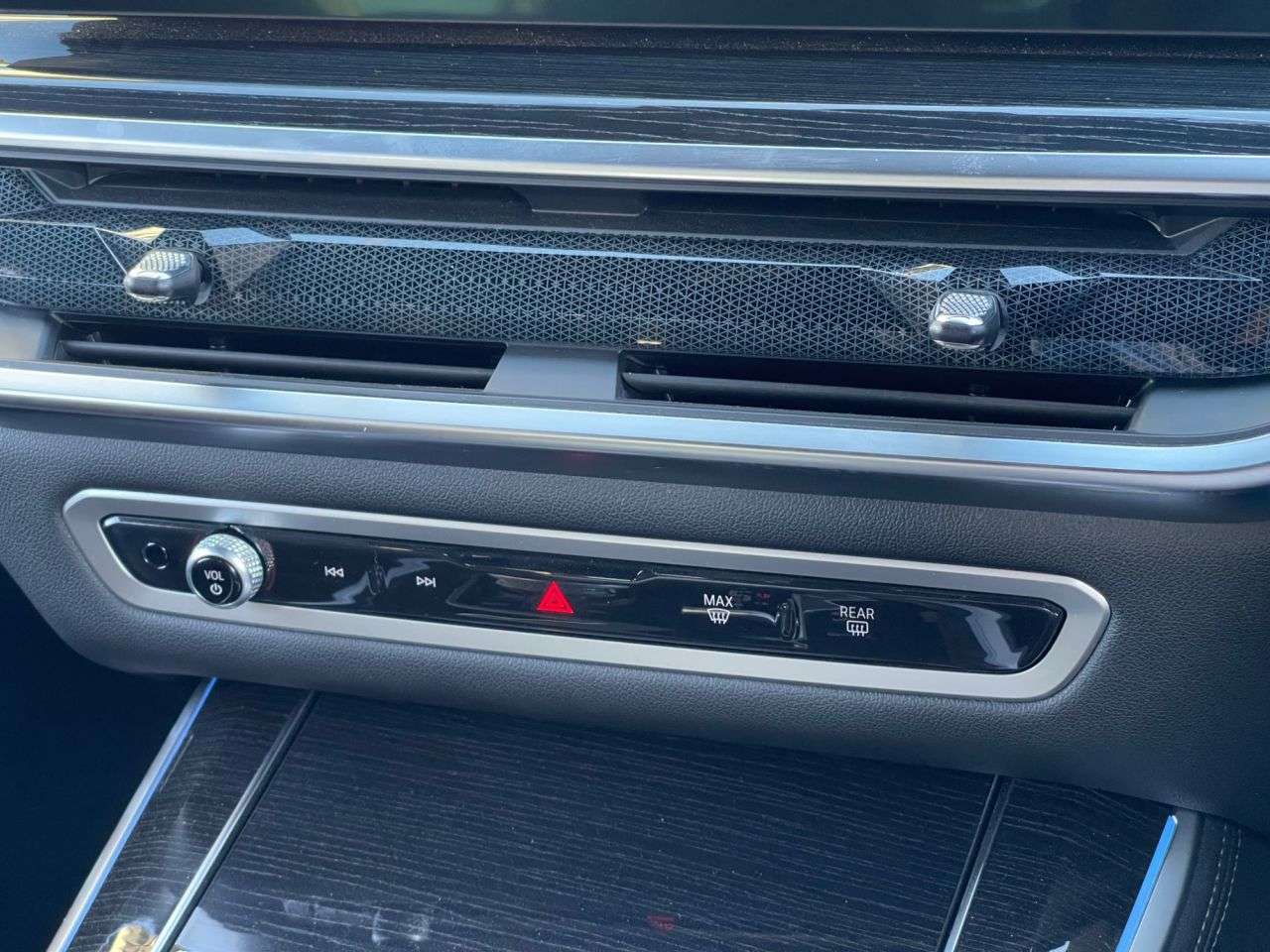 2023 BMW X5 2023 BMW X5