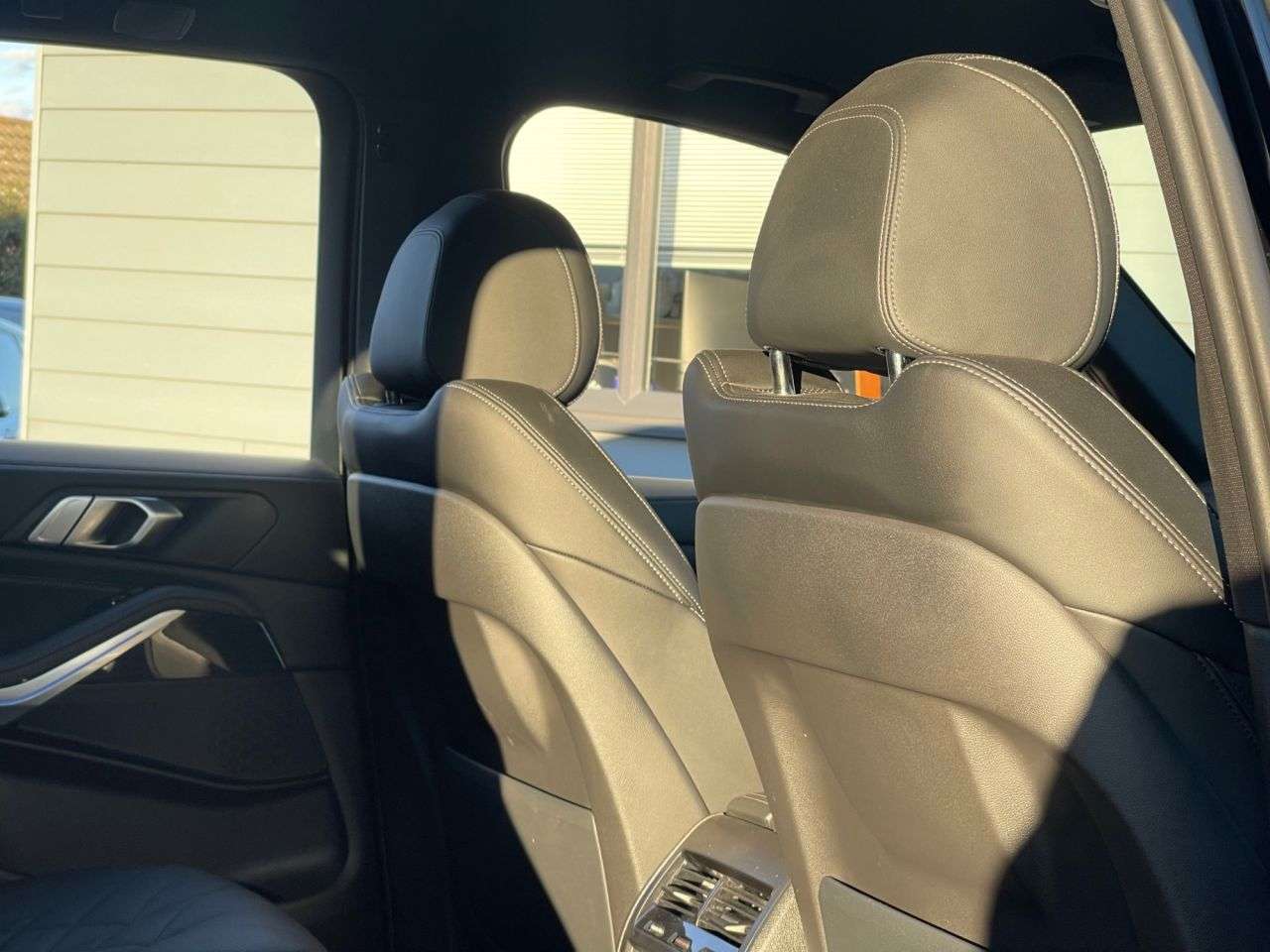 2023 BMW X5 2023 BMW X5