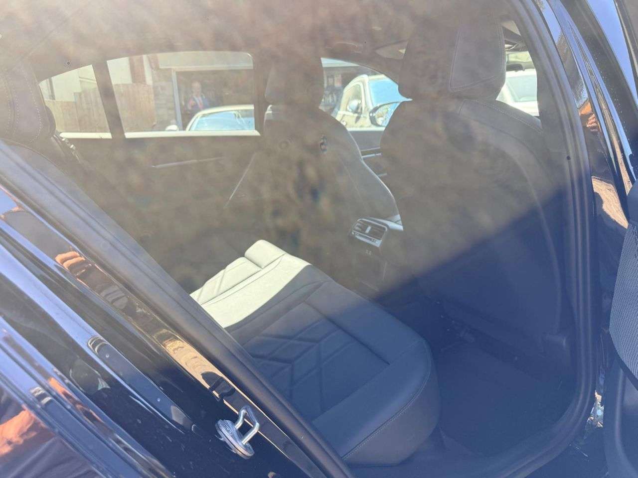 2023 BMW 5 SERIES 2023 BMW 5 SERIES