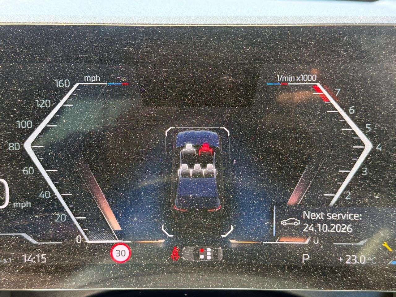 2023 BMW 5 SERIES 2023 BMW 5 SERIES