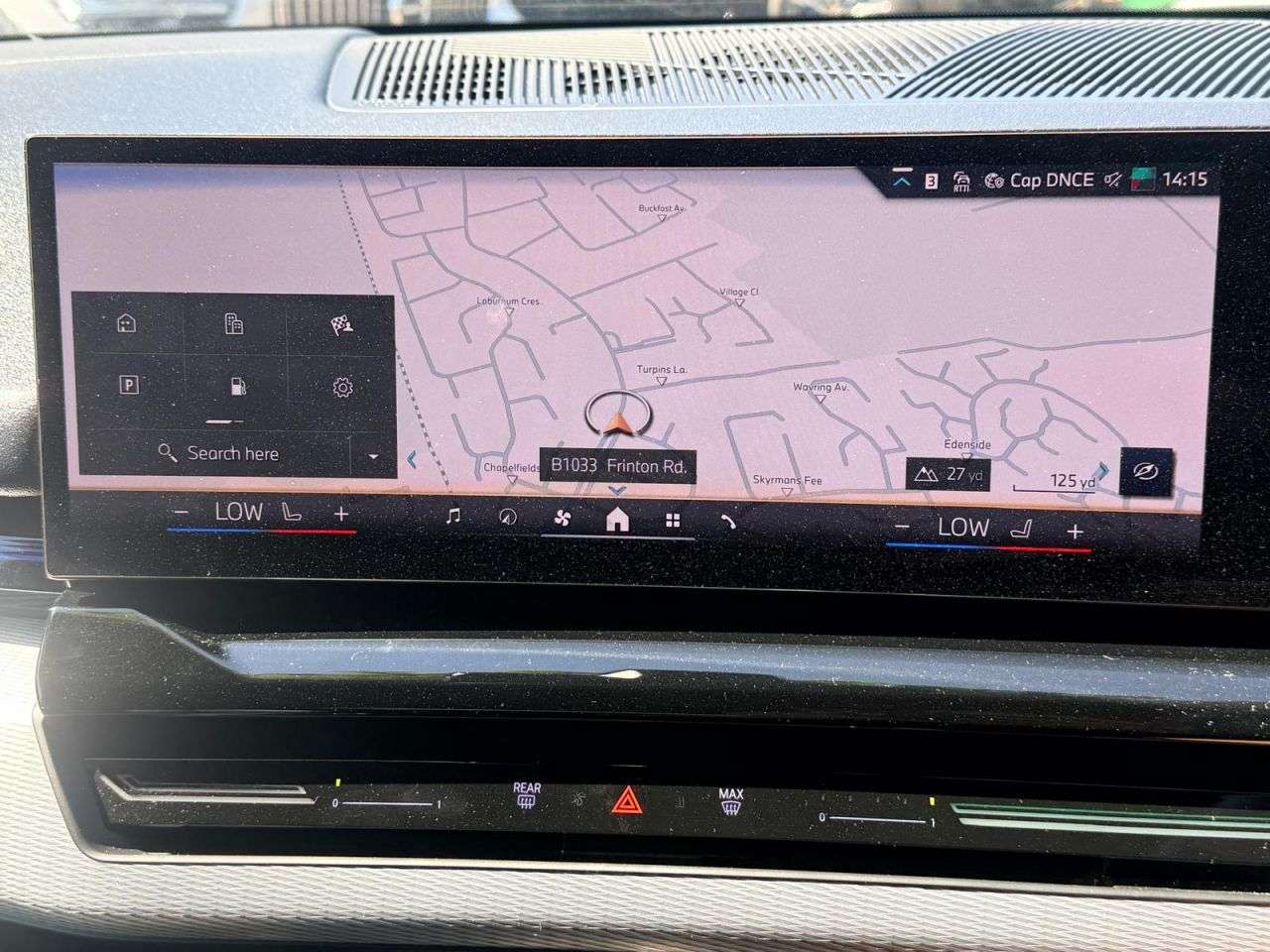 2023 BMW 5 SERIES 2023 BMW 5 SERIES