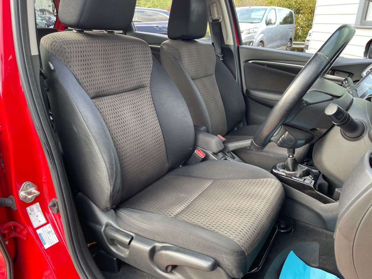 2018 HONDA JAZZ 2018 HONDA JAZZ