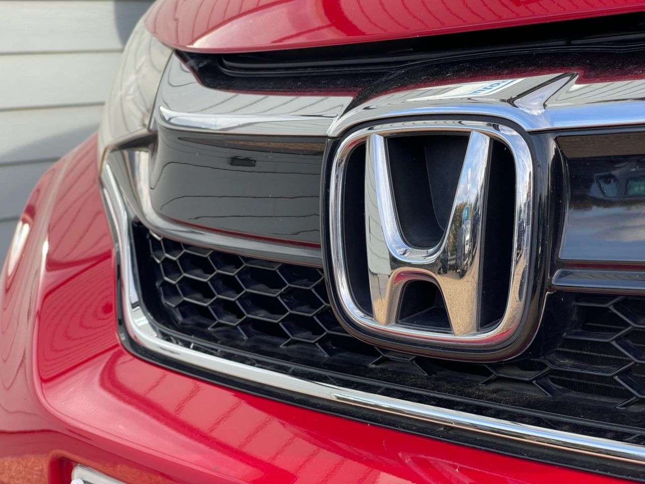 2018 HONDA JAZZ 2018 HONDA JAZZ