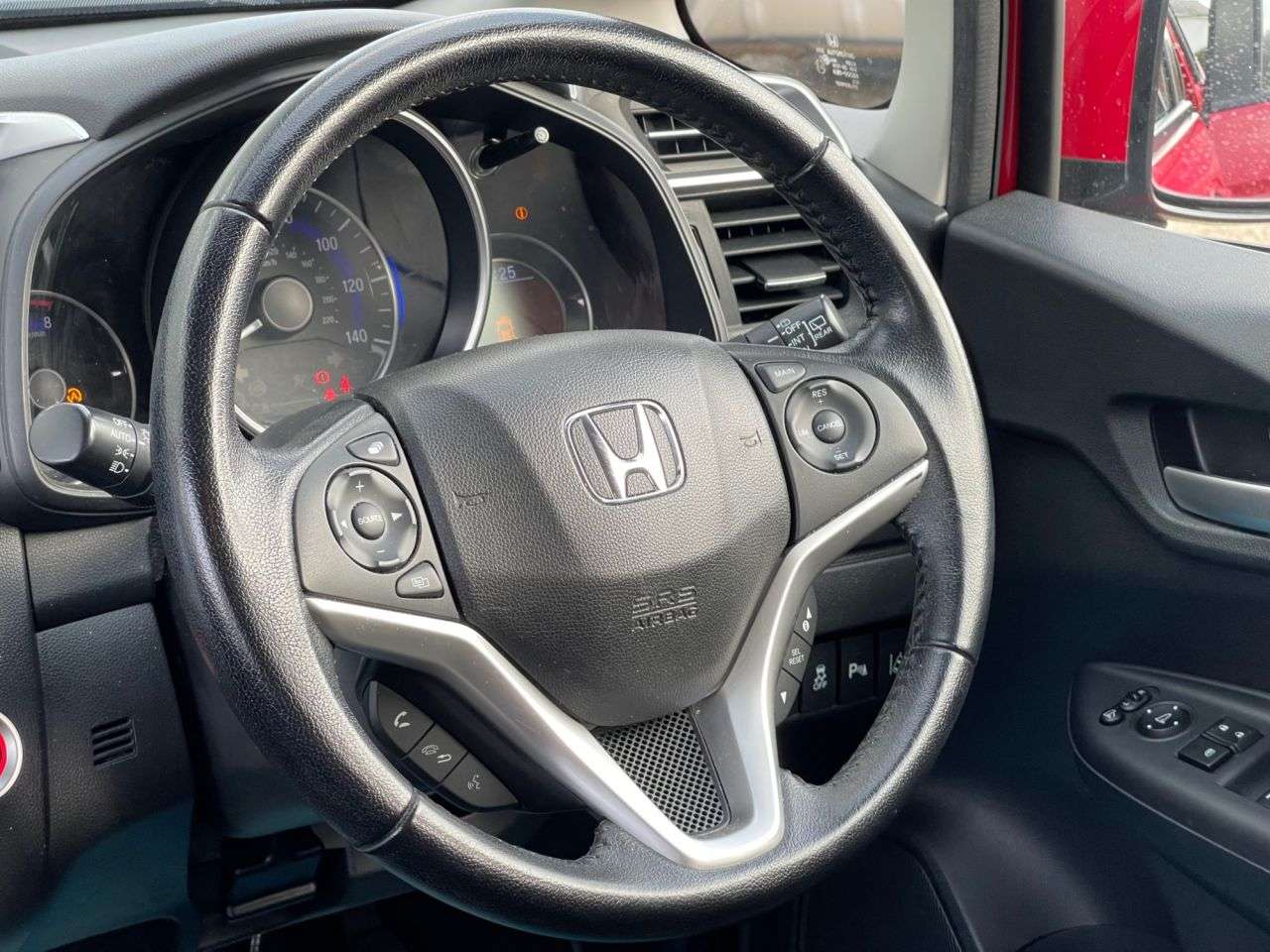 2018 HONDA JAZZ 2018 HONDA JAZZ