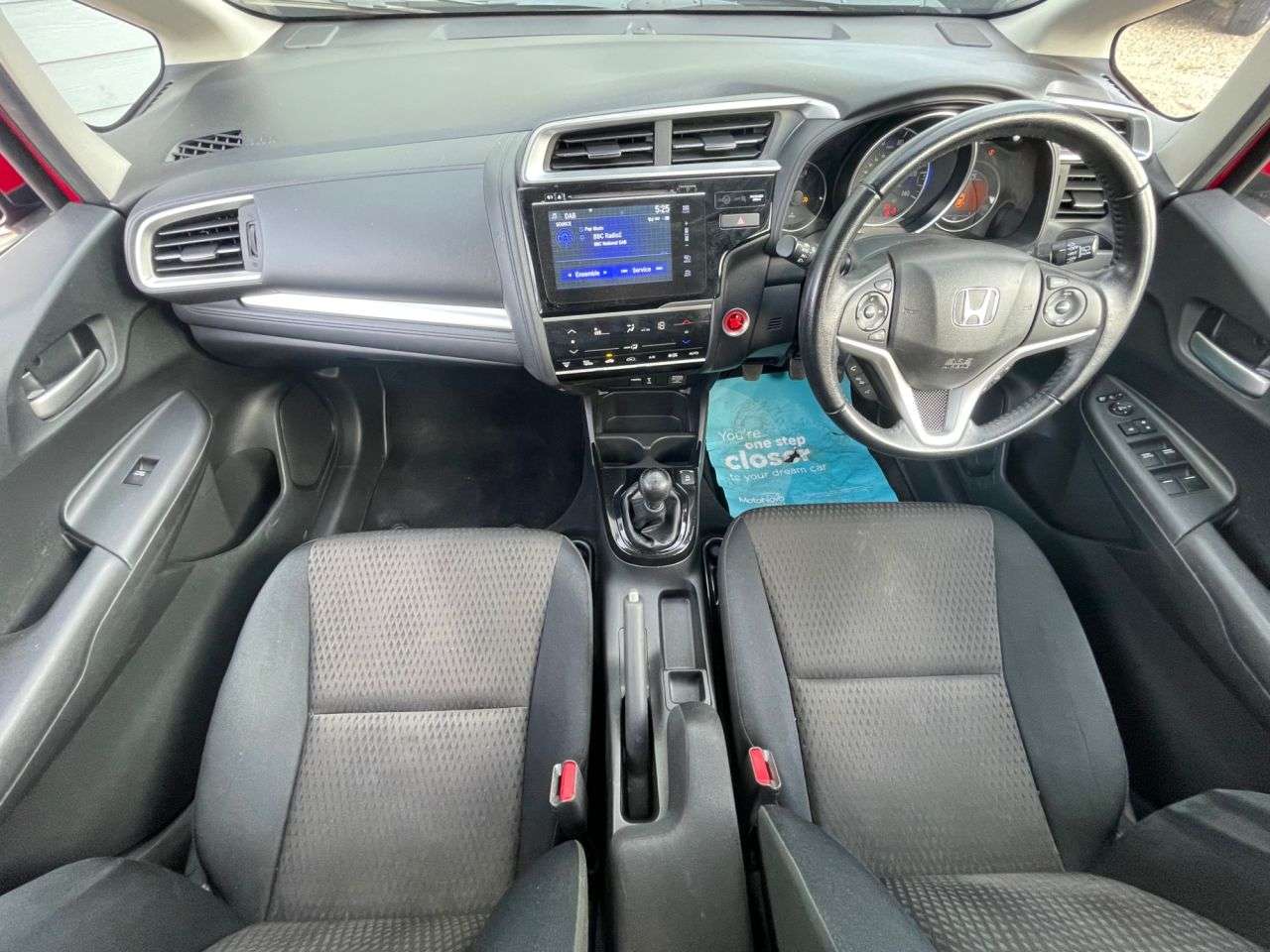 2018 HONDA JAZZ 2018 HONDA JAZZ