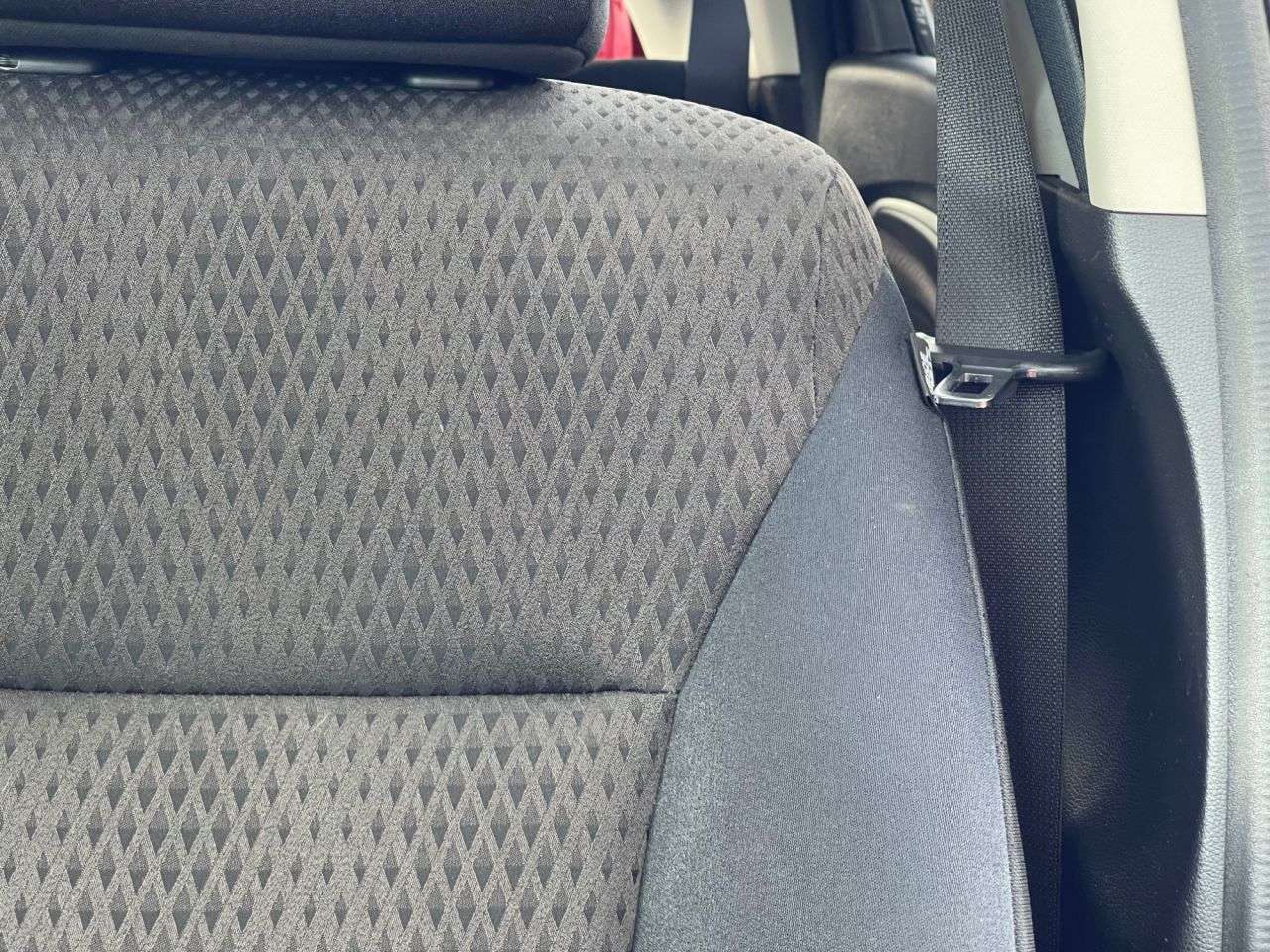 2018 HONDA JAZZ 2018 HONDA JAZZ