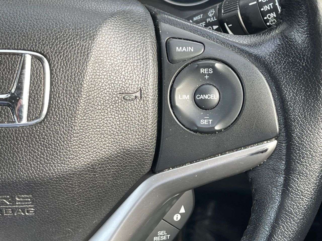 2018 HONDA JAZZ 2018 HONDA JAZZ