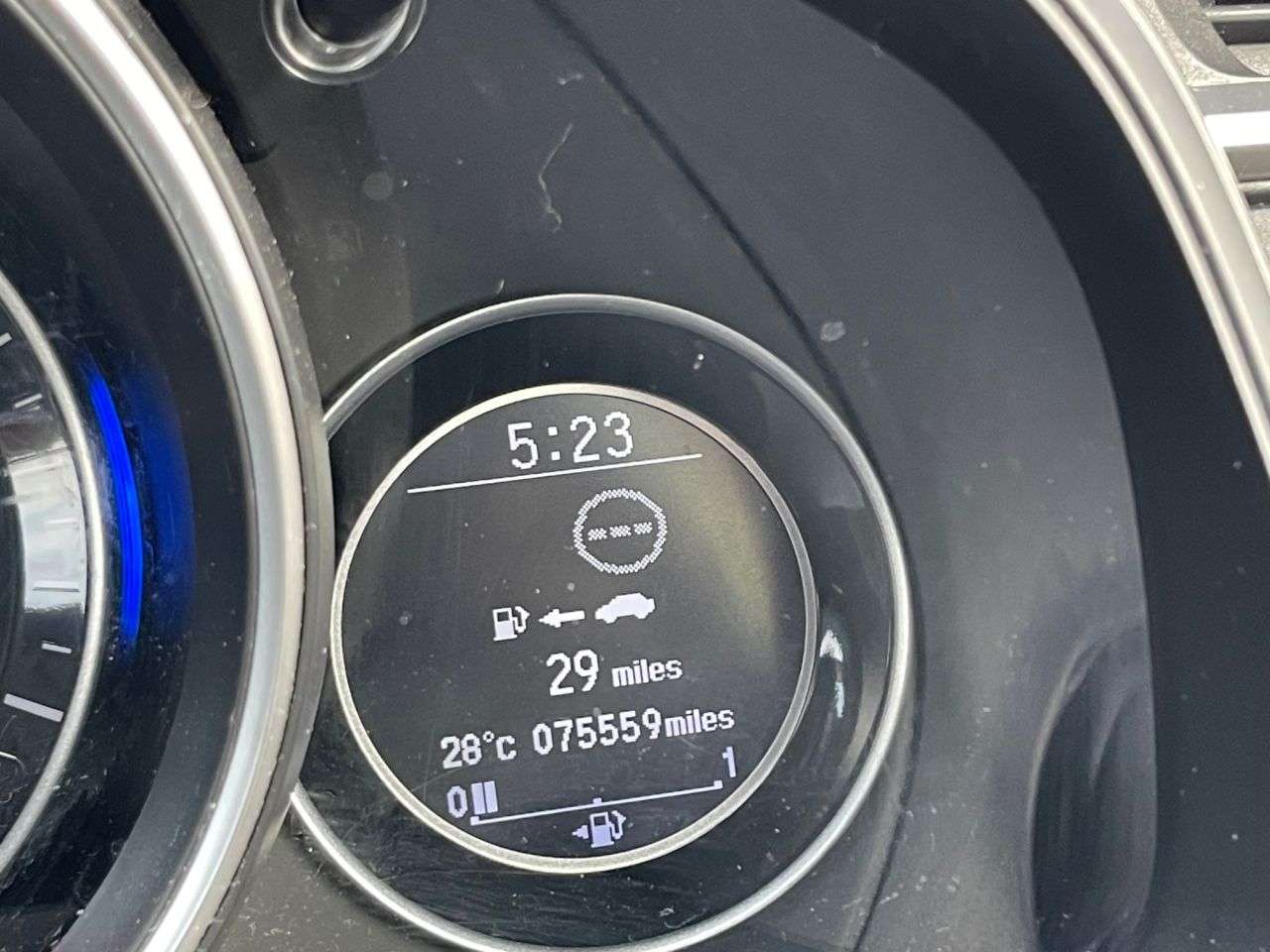 2018 HONDA JAZZ 2018 HONDA JAZZ