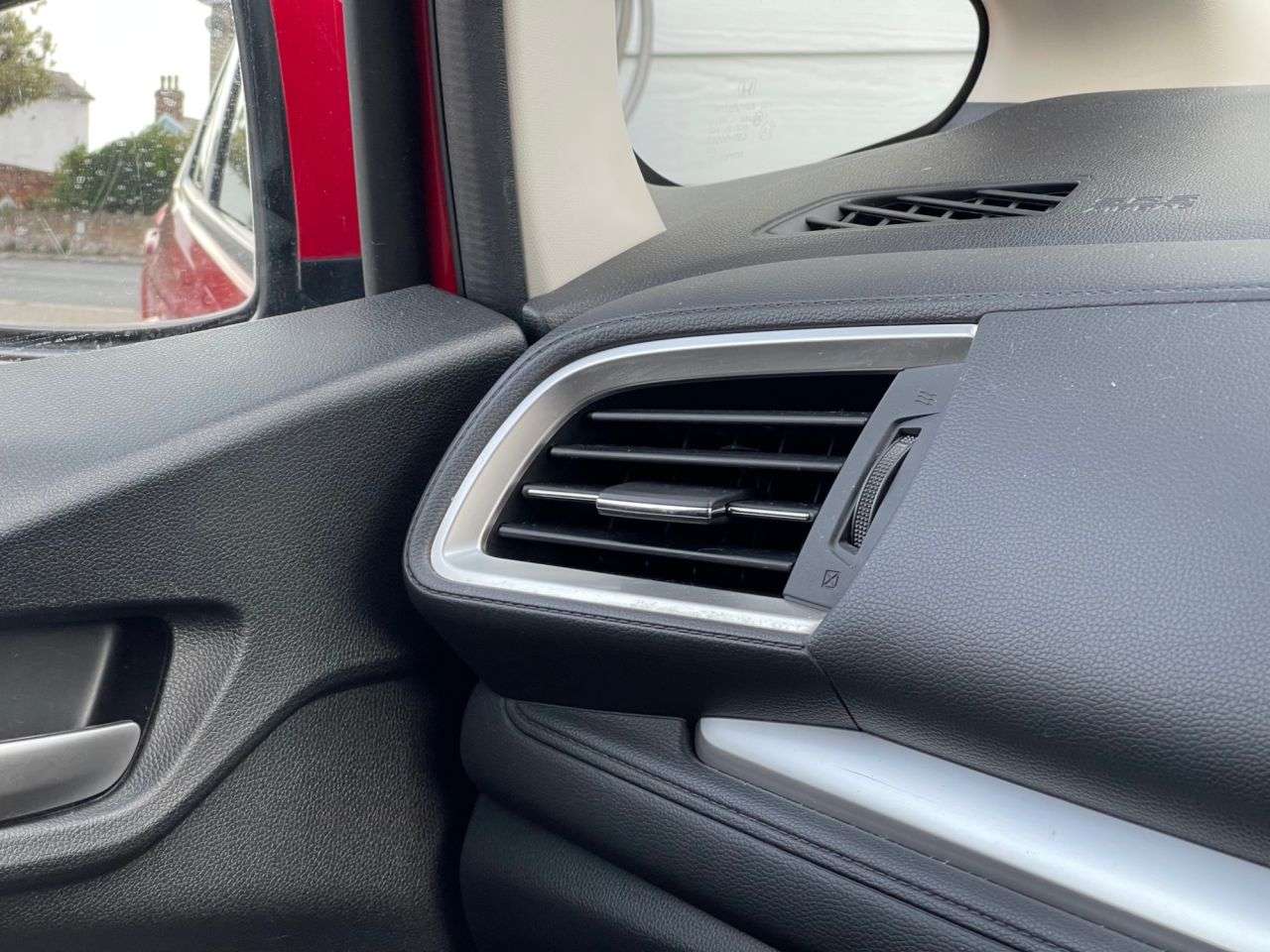 2018 HONDA JAZZ 2018 HONDA JAZZ
