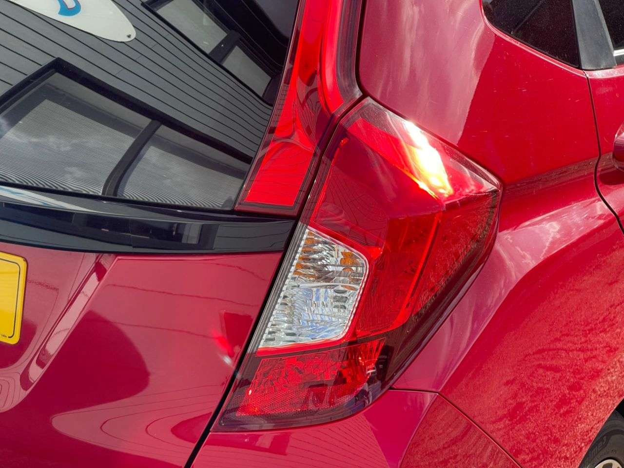 2018 HONDA JAZZ 2018 HONDA JAZZ