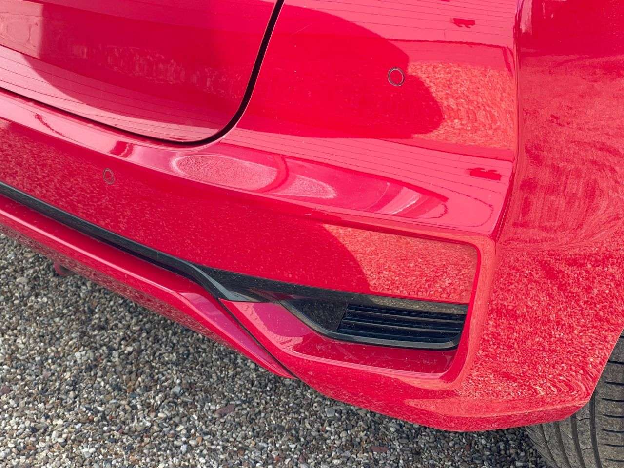 2018 HONDA JAZZ 2018 HONDA JAZZ