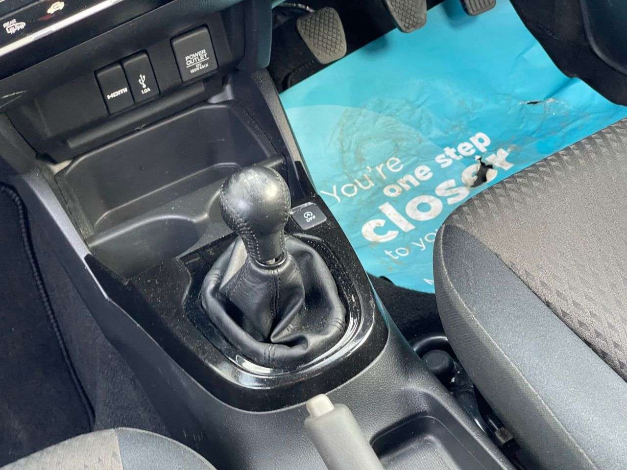2018 HONDA JAZZ 2018 HONDA JAZZ