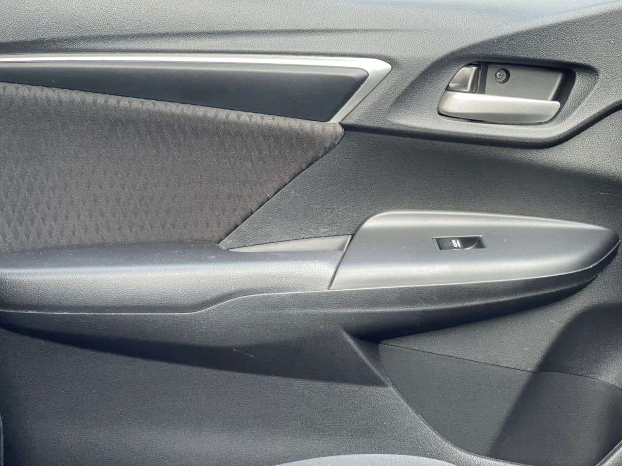 2018 HONDA JAZZ 2018 HONDA JAZZ