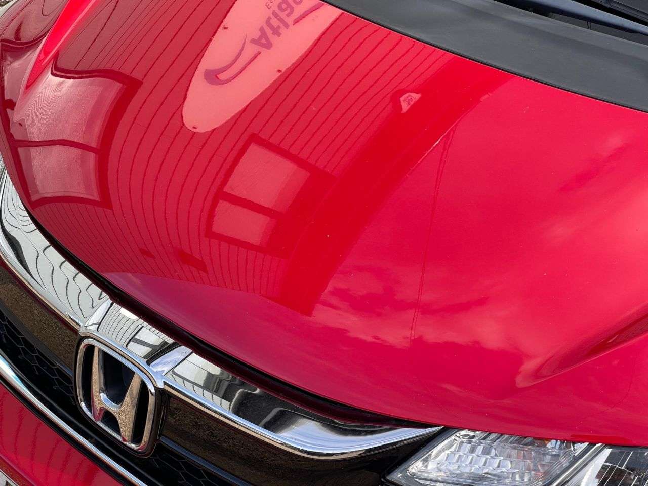 2018 HONDA JAZZ 2018 HONDA JAZZ