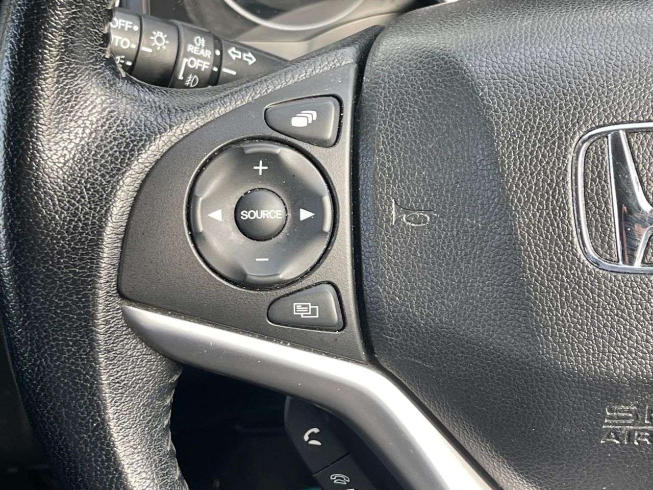 2018 HONDA JAZZ 2018 HONDA JAZZ
