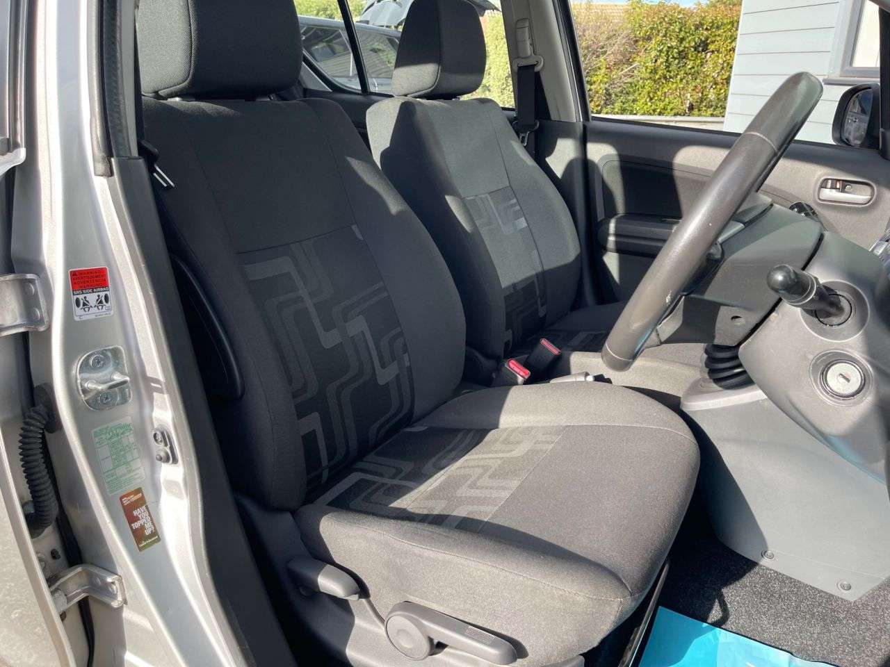 A 2012 SUZUKI SPLASH 1.0 12V SZ2 MPV 5dr Petrol Manual Euro 5 (68 ps) 4 New Tyres A 2012 SUZUKI SPLASH 1.0 12V SZ2 MPV 5dr Petrol Manual Euro 5 (68 ps) 4 New Tyres