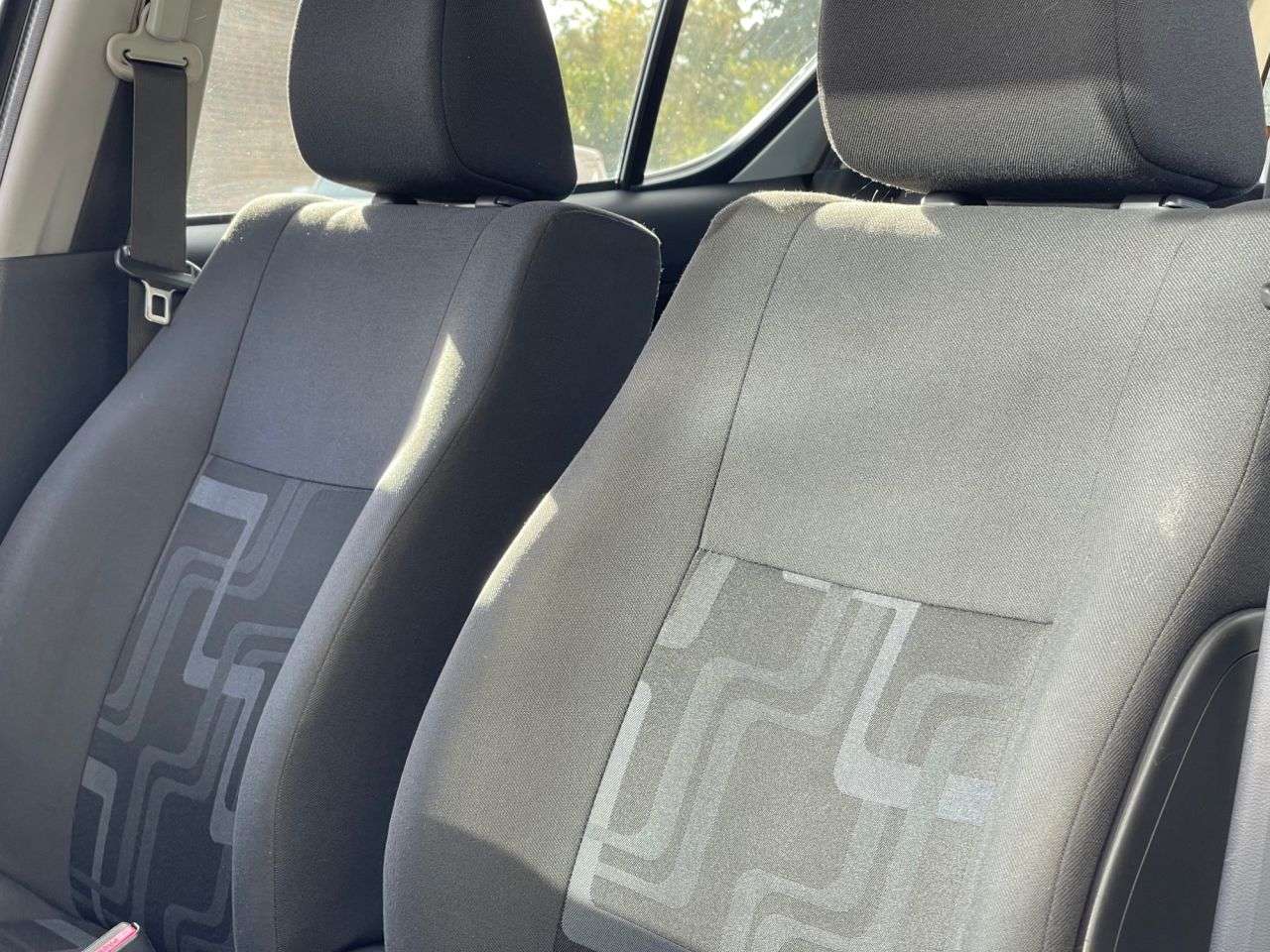 2012 SUZUKI SPLASH 2012 SUZUKI SPLASH