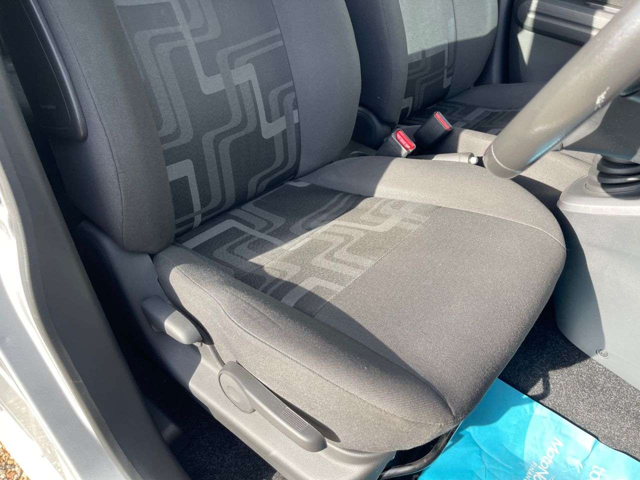 2012 SUZUKI SPLASH 2012 SUZUKI SPLASH