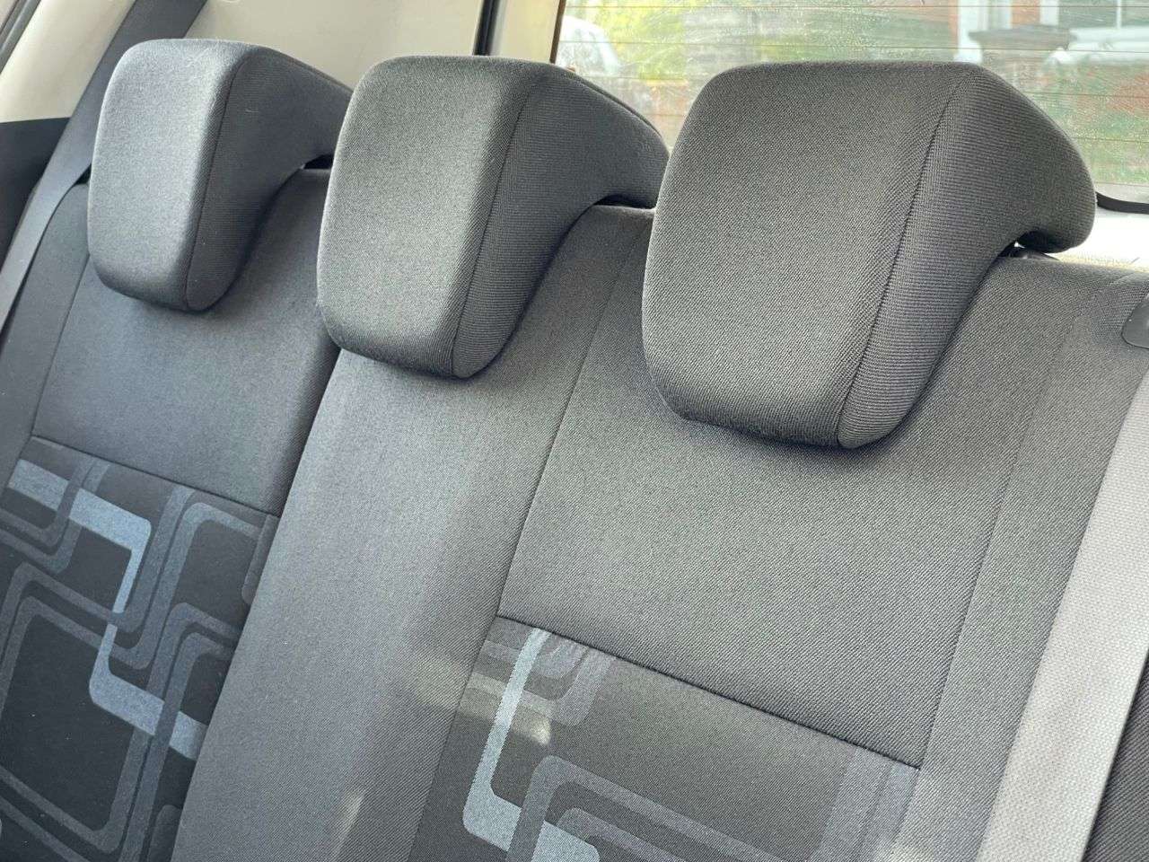 2012 SUZUKI SPLASH 2012 SUZUKI SPLASH