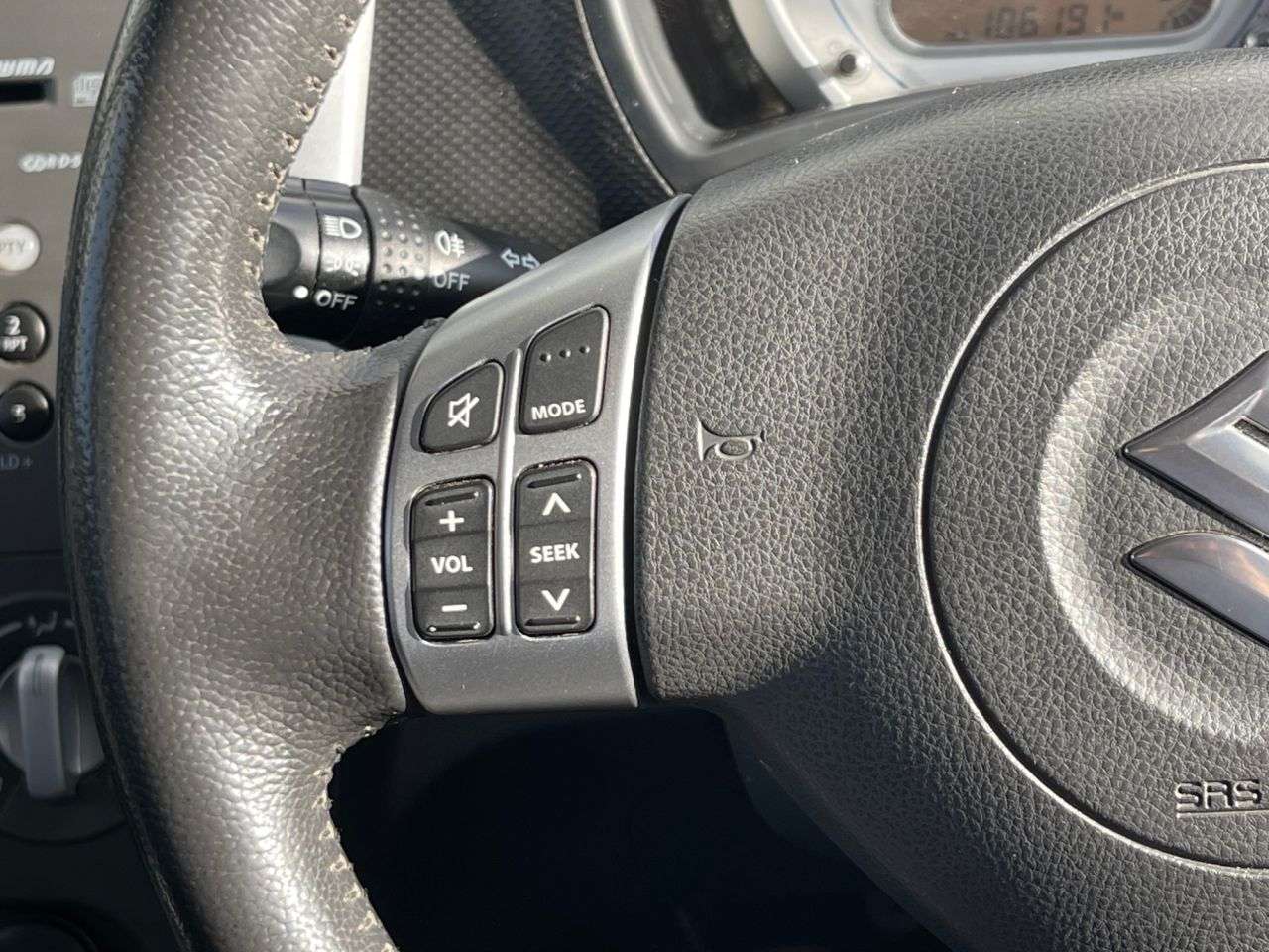 2012 SUZUKI SPLASH 2012 SUZUKI SPLASH