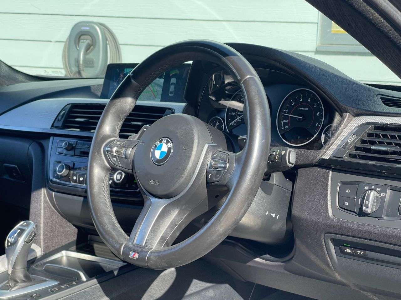 2016 BMW 4 SERIES 2016 BMW 4 SERIES