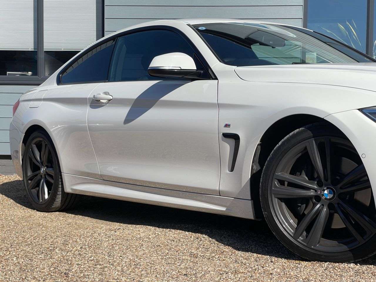 2016 BMW 4 SERIES 2016 BMW 4 SERIES