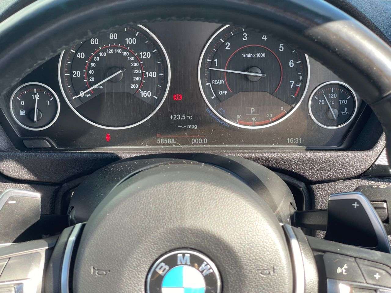 2016 BMW 4 SERIES 2016 BMW 4 SERIES