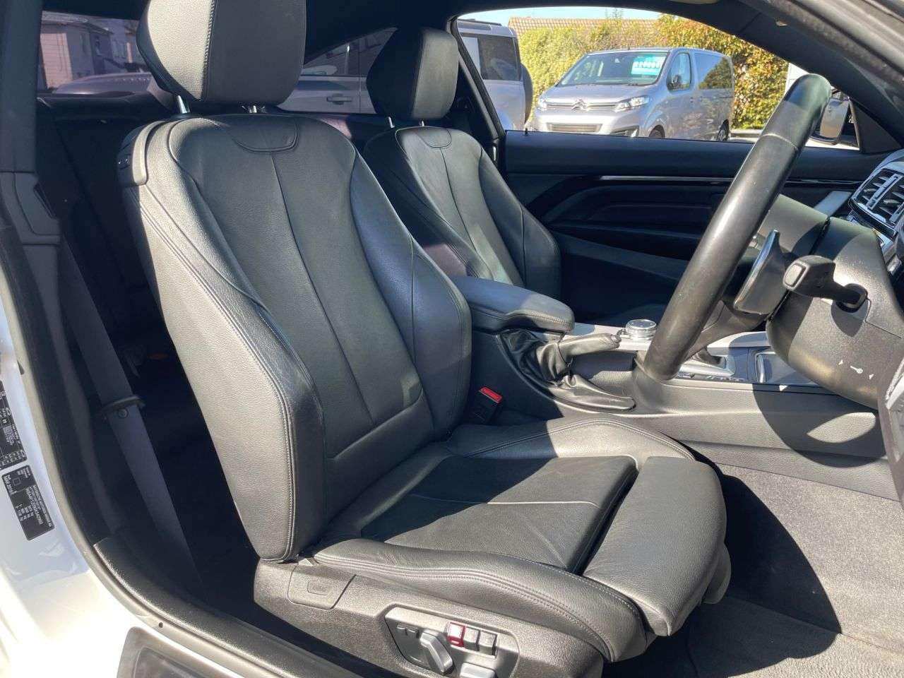 2016 BMW 4 SERIES 2016 BMW 4 SERIES