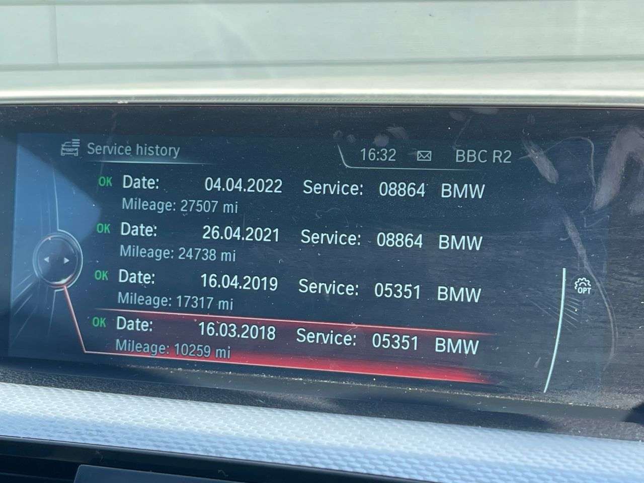 2016 BMW 4 SERIES 2016 BMW 4 SERIES