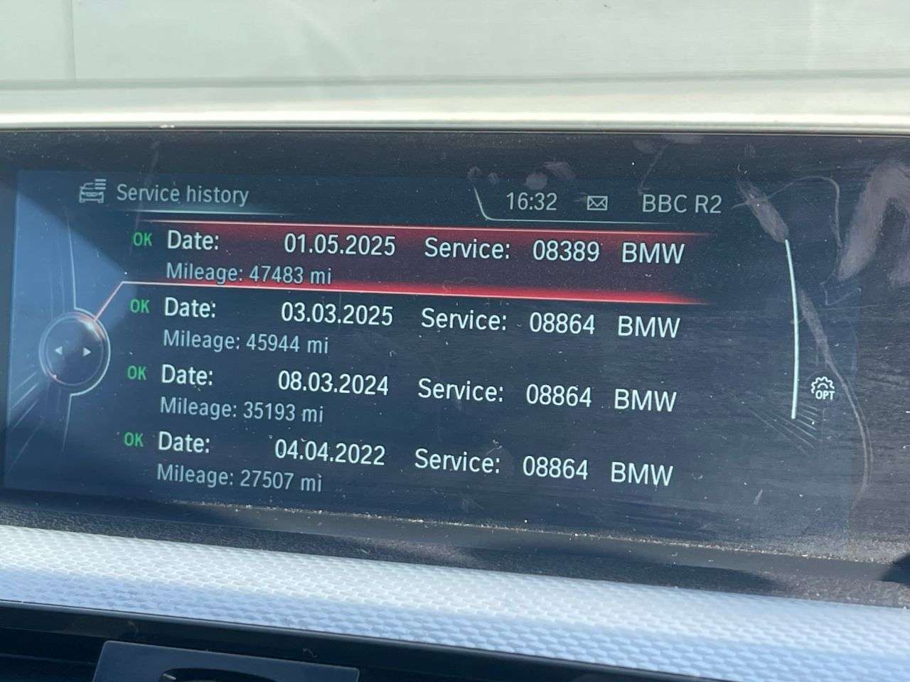 2016 BMW 4 SERIES 2016 BMW 4 SERIES