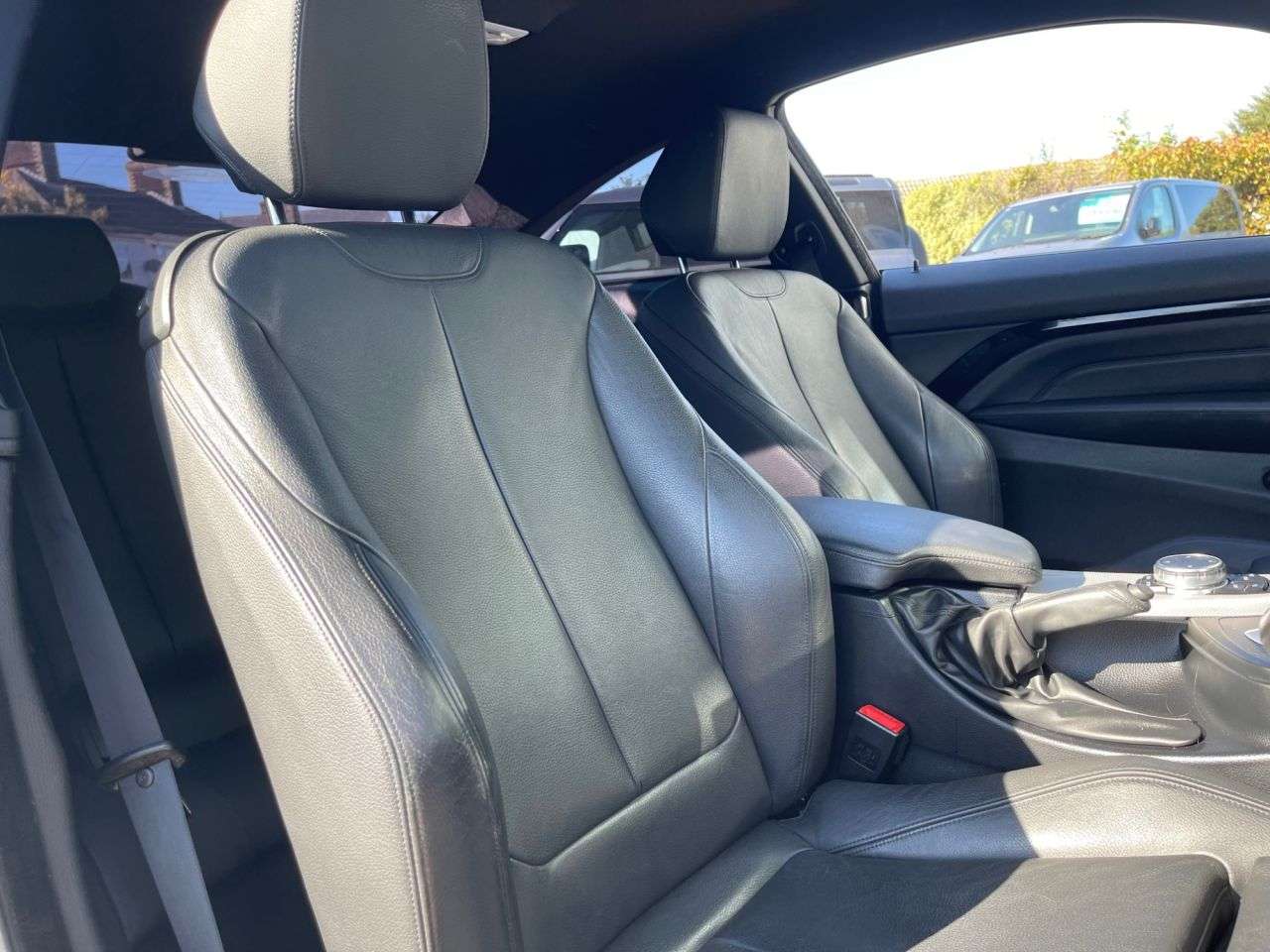 2016 BMW 4 SERIES 2016 BMW 4 SERIES