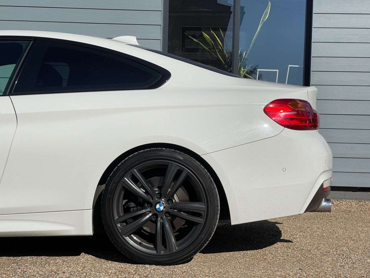 2016 BMW 4 SERIES 2016 BMW 4 SERIES