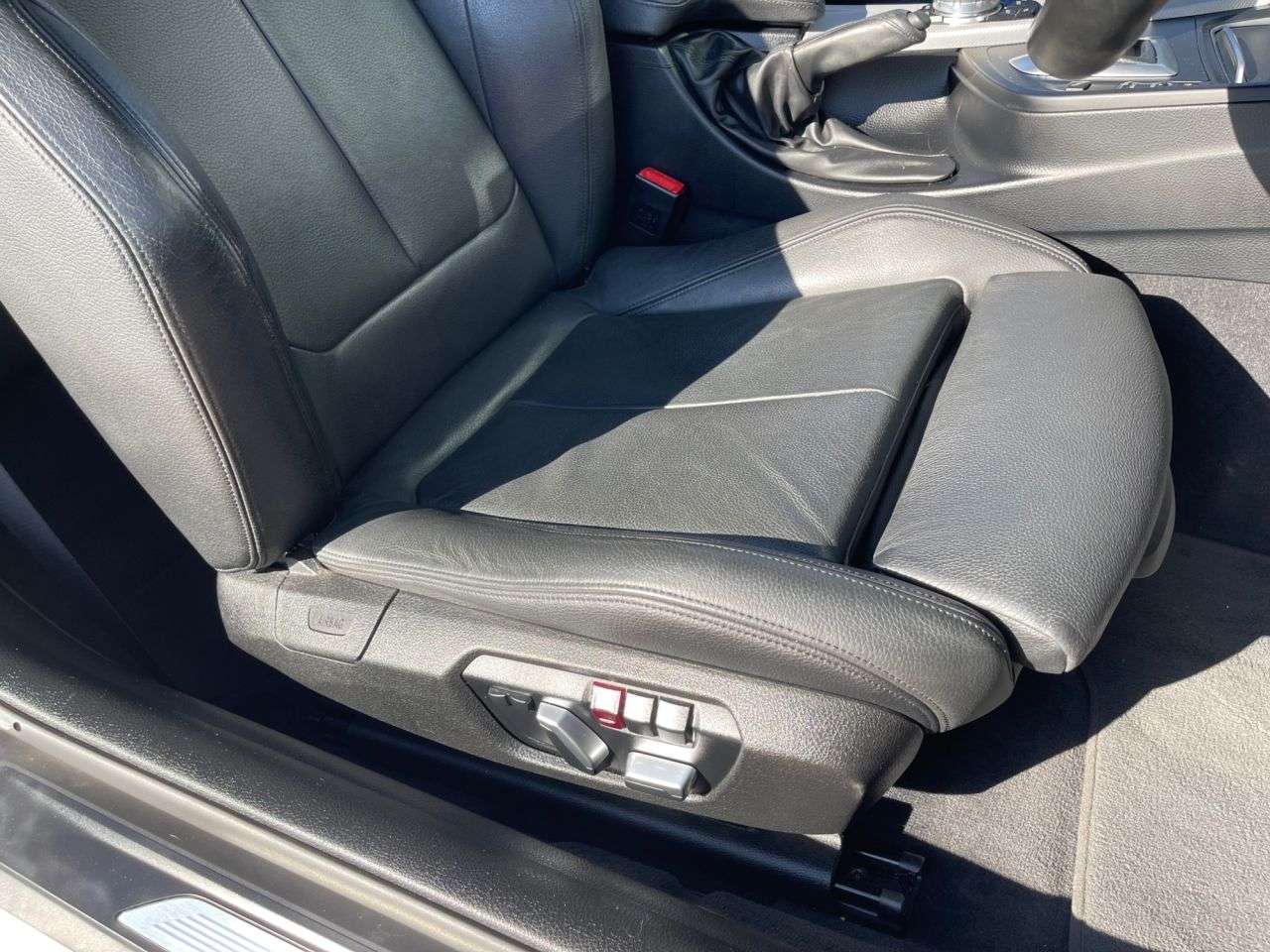 2016 BMW 4 SERIES 2016 BMW 4 SERIES