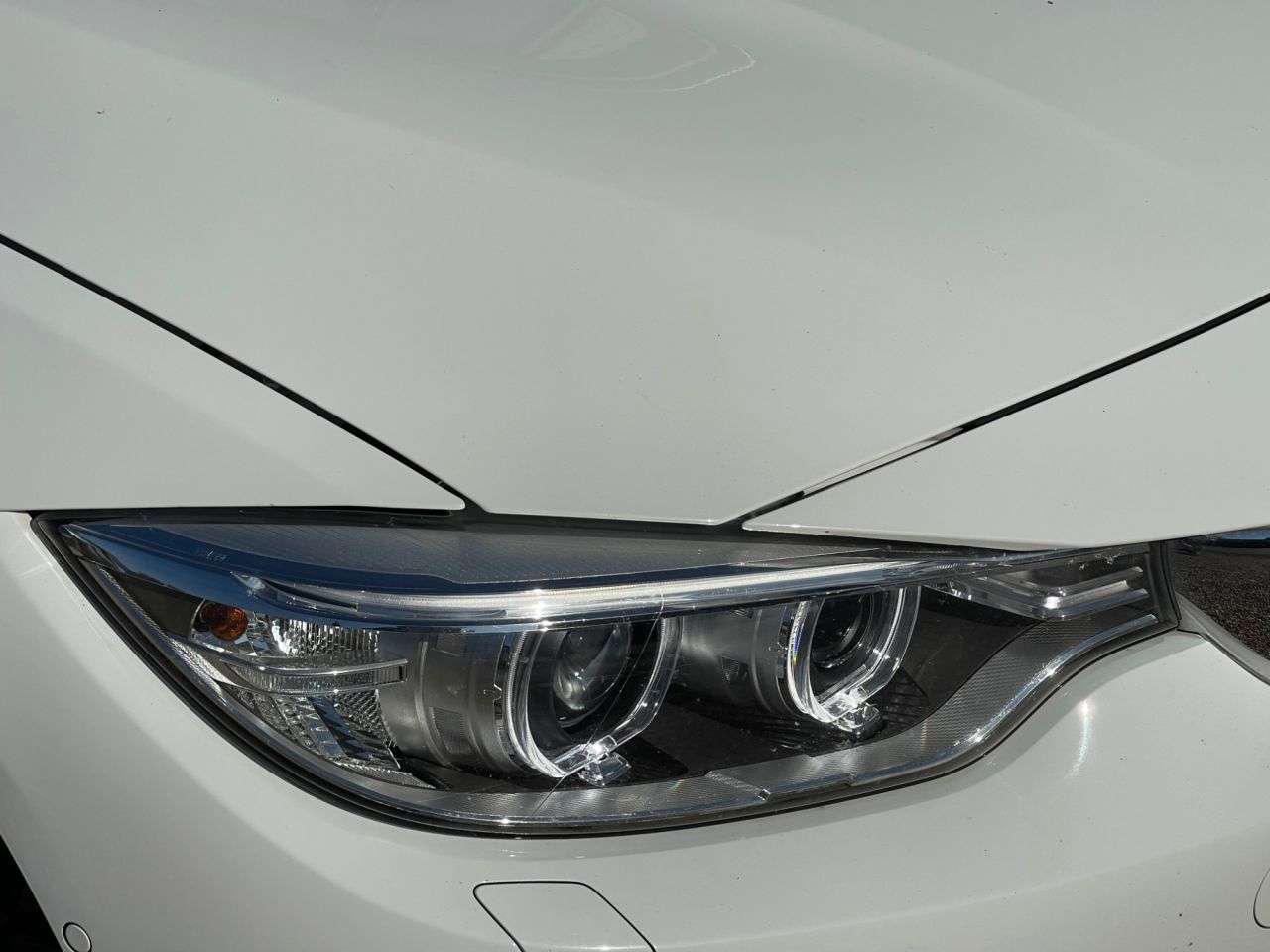 2016 BMW 4 SERIES 2016 BMW 4 SERIES