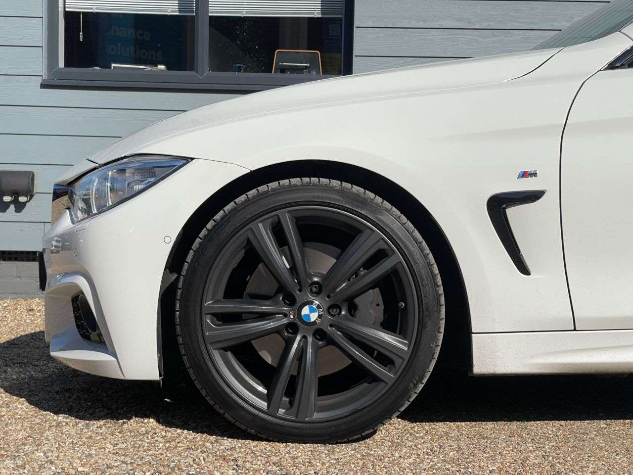 2016 BMW 4 SERIES 2016 BMW 4 SERIES