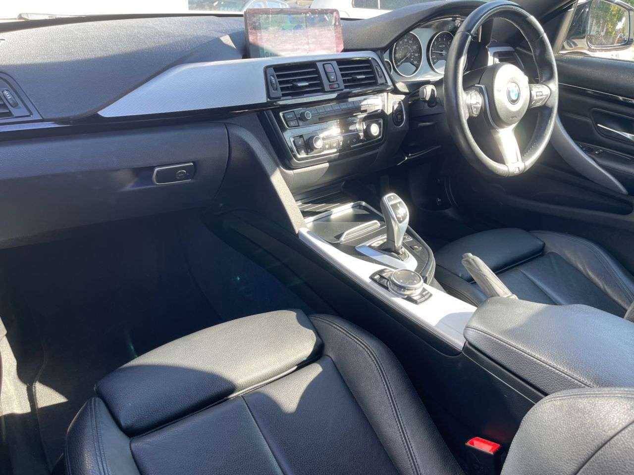 2016 BMW 4 SERIES 2016 BMW 4 SERIES