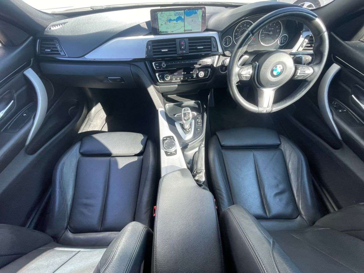 2016 BMW 4 SERIES 2016 BMW 4 SERIES