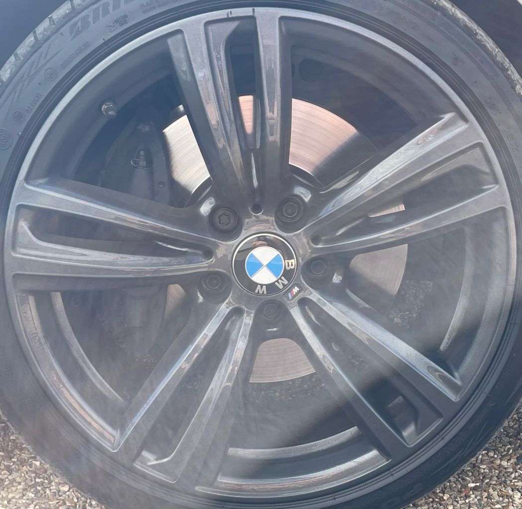 2016 BMW 4 SERIES 2016 BMW 4 SERIES