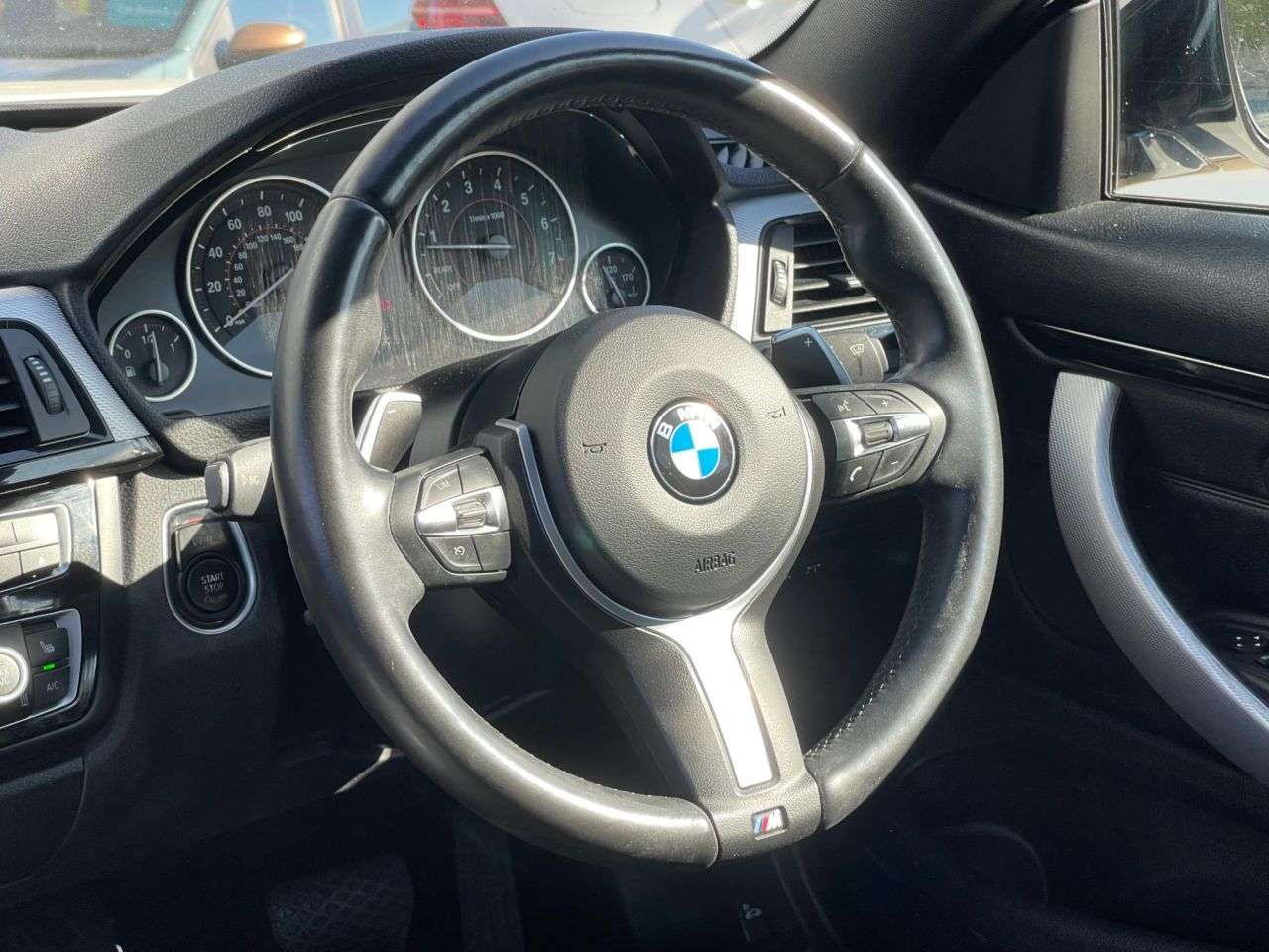 2016 BMW 4 SERIES 2016 BMW 4 SERIES