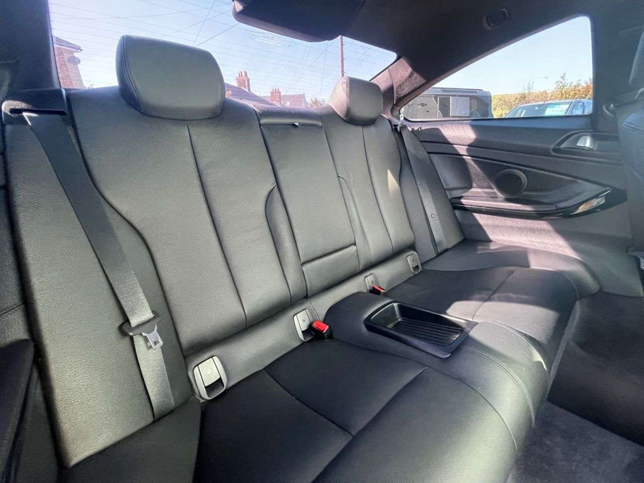 2016 BMW 4 SERIES 2016 BMW 4 SERIES