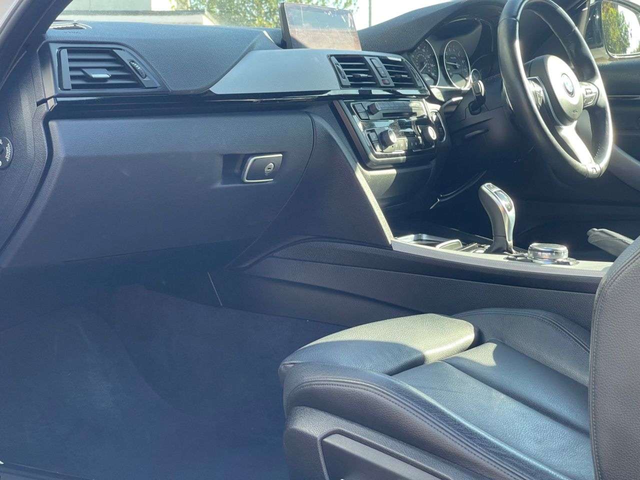 2016 BMW 4 SERIES 2016 BMW 4 SERIES