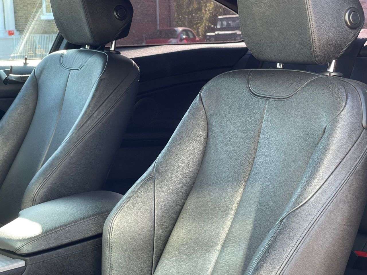 2016 BMW 4 SERIES 2016 BMW 4 SERIES