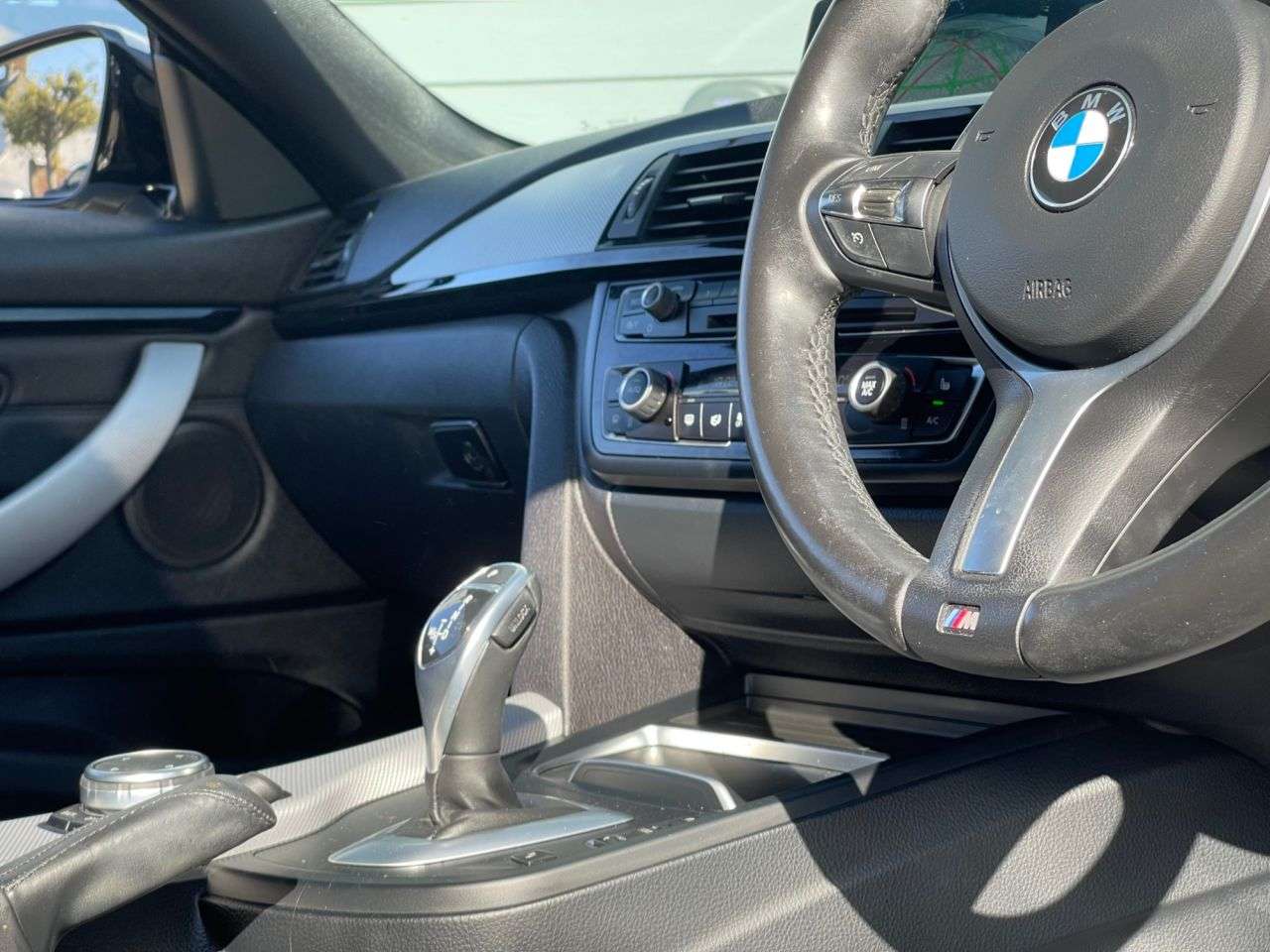 2016 BMW 4 SERIES 2016 BMW 4 SERIES