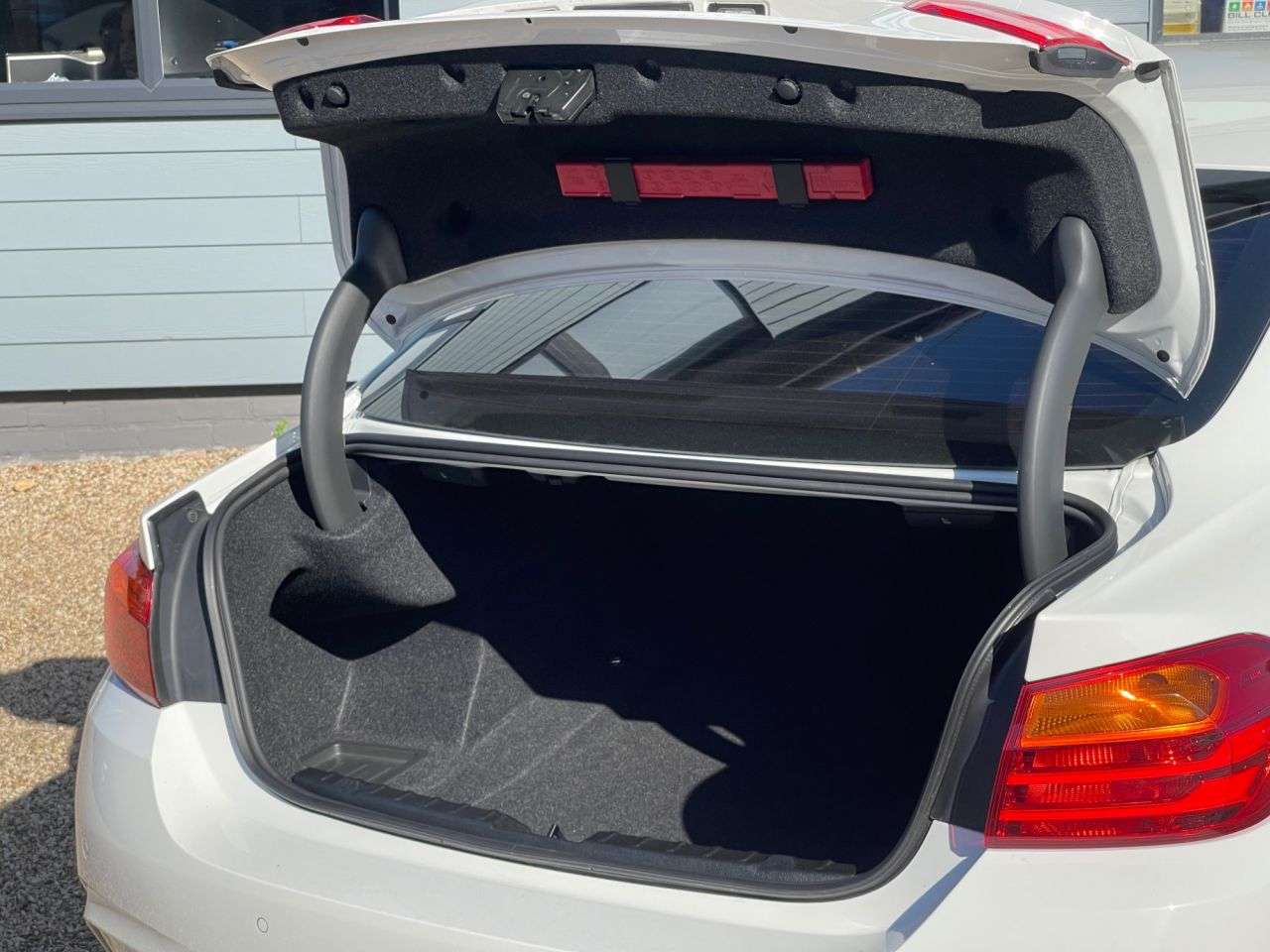 2016 BMW 4 SERIES 2016 BMW 4 SERIES