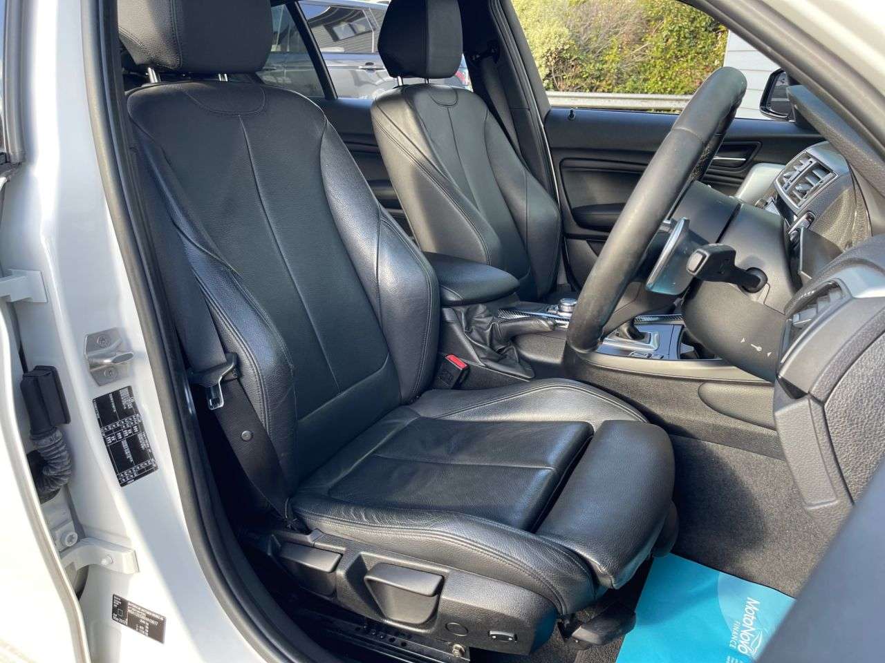 2017 BMW 1 SERIES 2017 BMW 1 SERIES