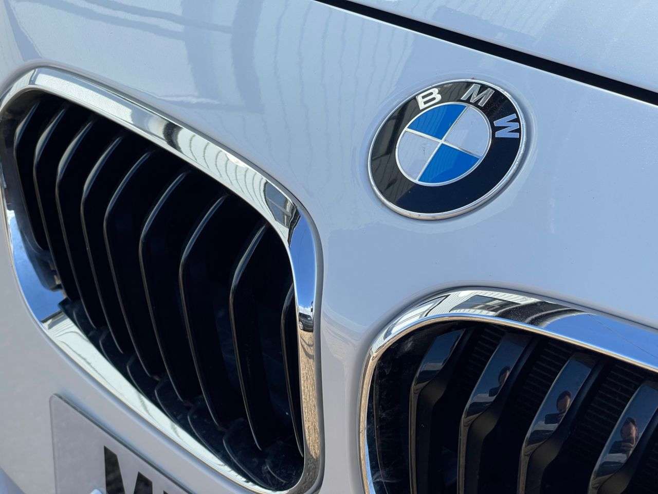 2017 BMW 1 SERIES 2017 BMW 1 SERIES