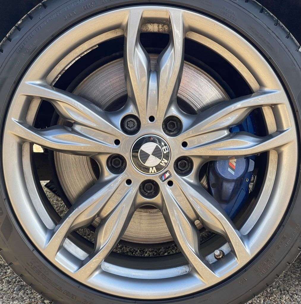 2017 BMW 1 SERIES 2017 BMW 1 SERIES
