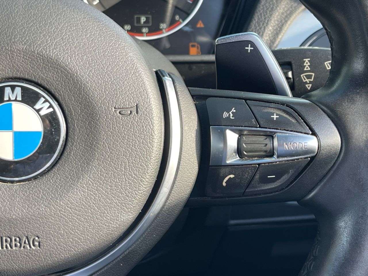 2017 BMW 1 SERIES 2017 BMW 1 SERIES